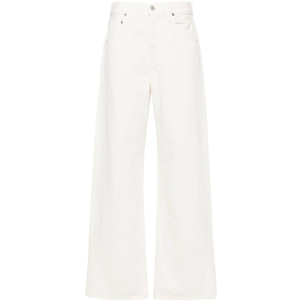 Citizens Of Humanity Jeans - Bianco | bb65043d88696c654e8801fa2760f0a09437bd65