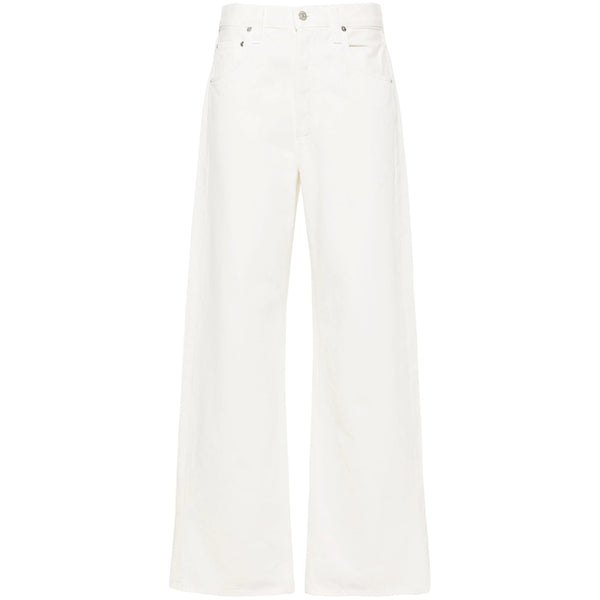 Jeans Bianco