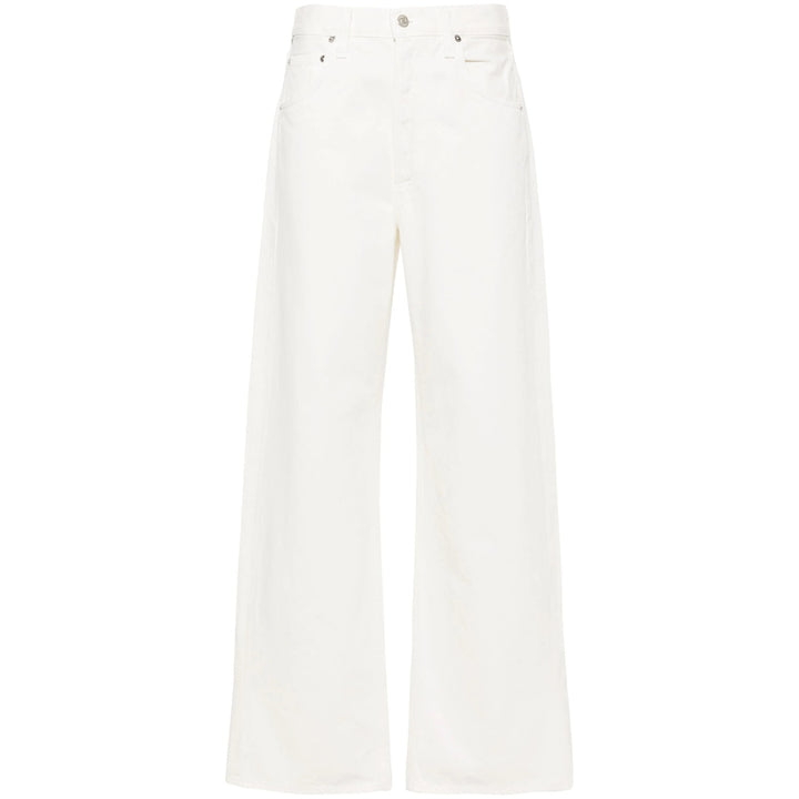 Citizens Of Humanity Jeans - Bianco | bb65043d88696c654e8801fa2760f0a09437bd65