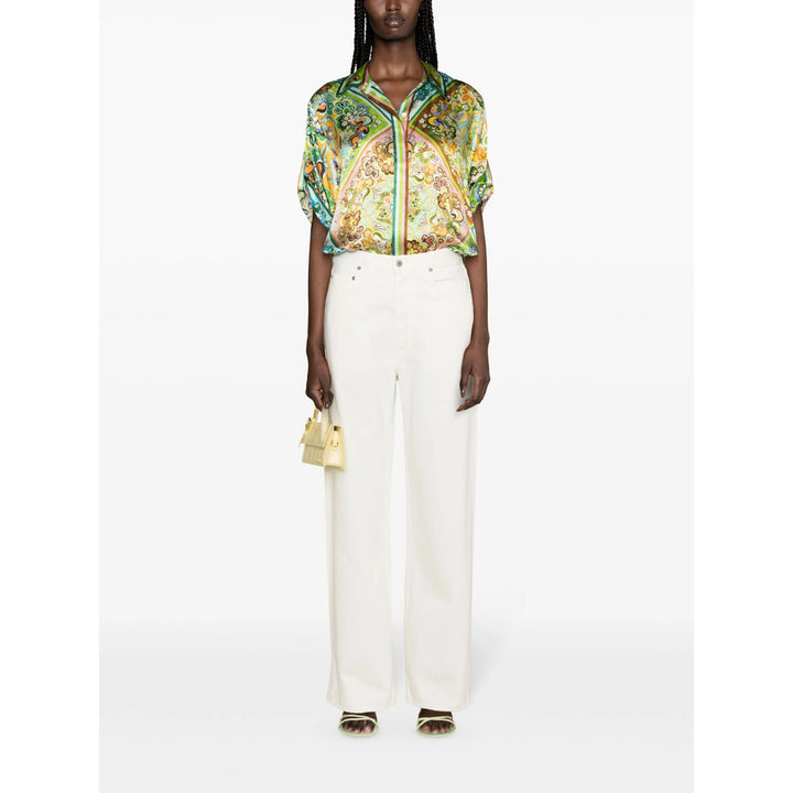 Citizens Of Humanity Jeans - Bianco | 4d819073faf66c9f266c71639256486103a863fa