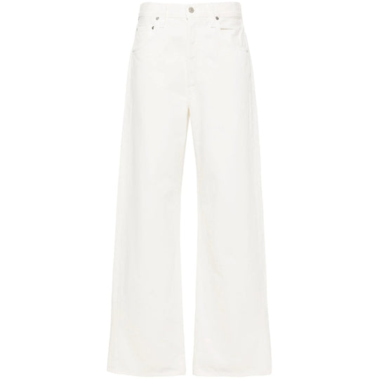Jeans Bianco