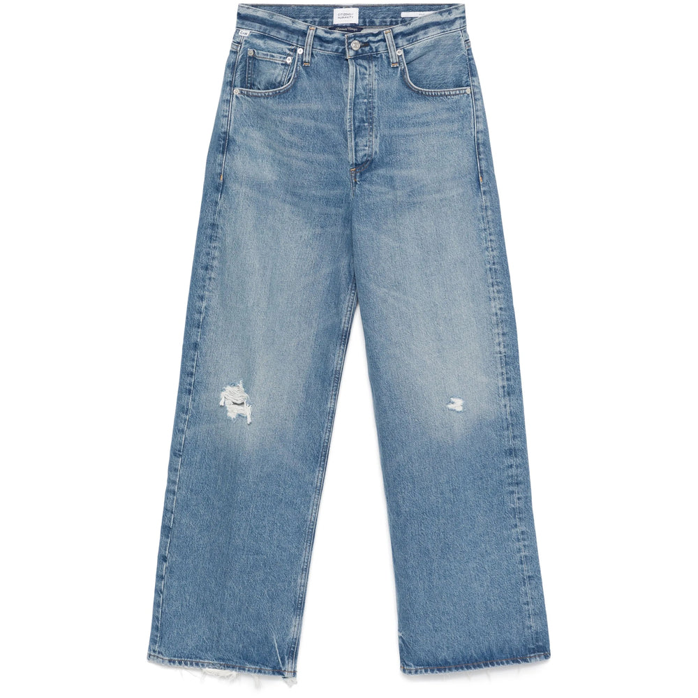 Citizens Of Humanity Jeans - Blu | a772f492f6fe2802610ca6d4603f13be49c76280