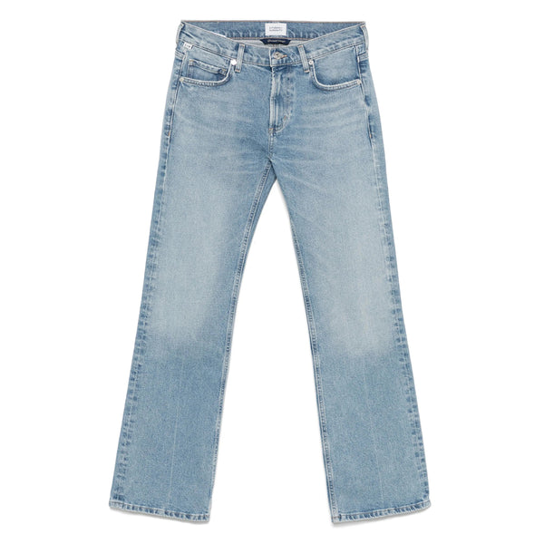 Jeans Blu