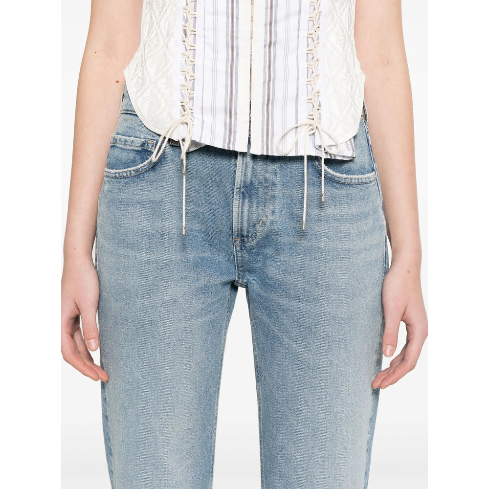 Citizens Of Humanity Jeans - Blu | 6032468c14076f80674062605731ec1f1acabdaa