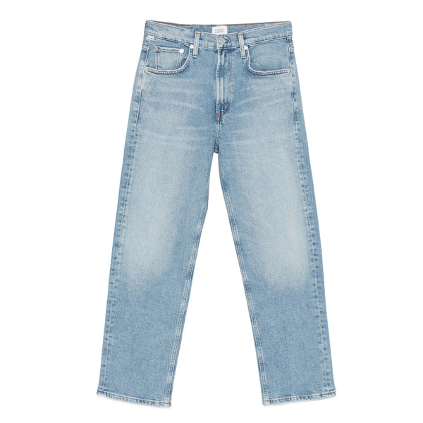 Jeans Blu