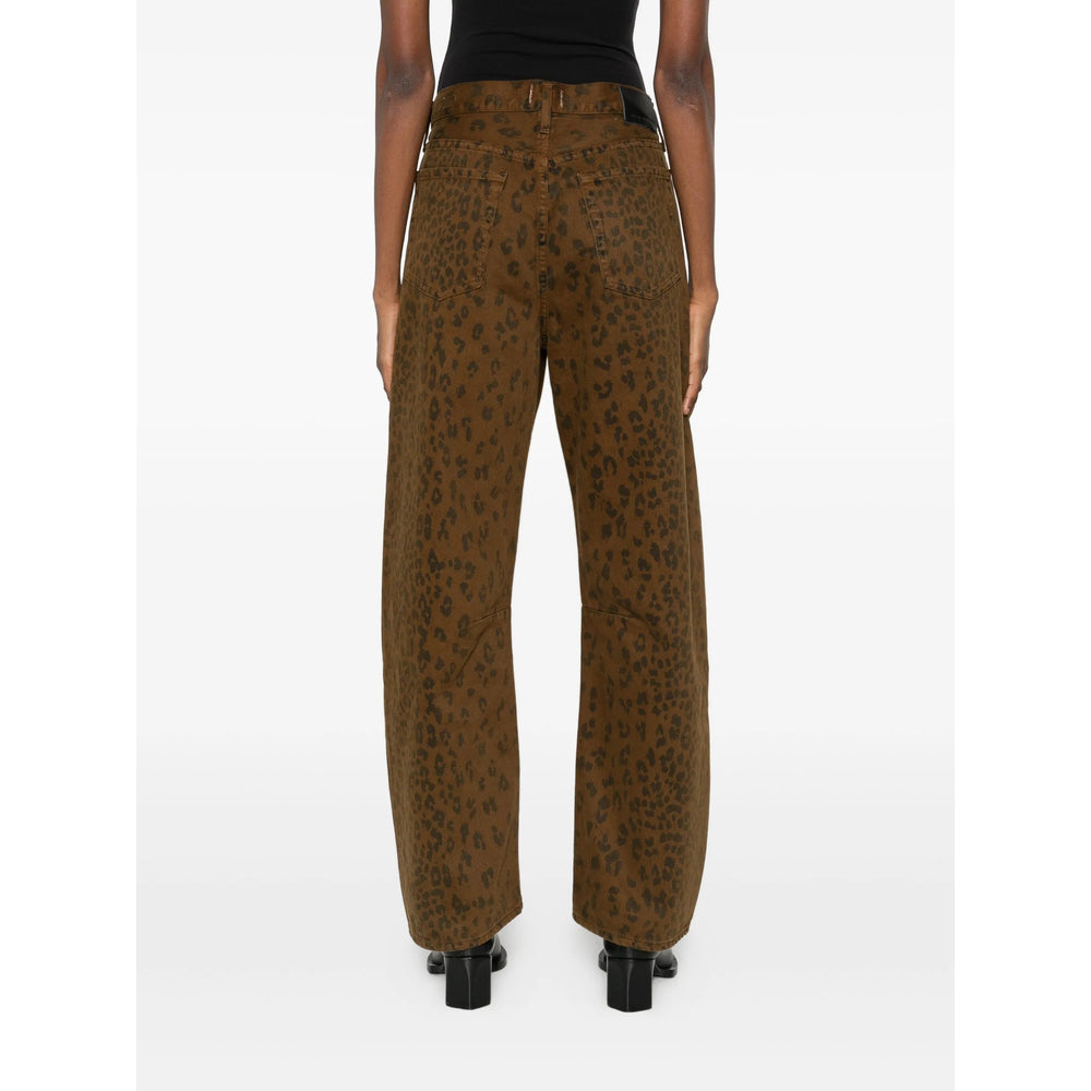 Citizens Of Humanity Jeans - Marrone | e45f0700a098d52b77ae7b40d7a10de8552be6d2