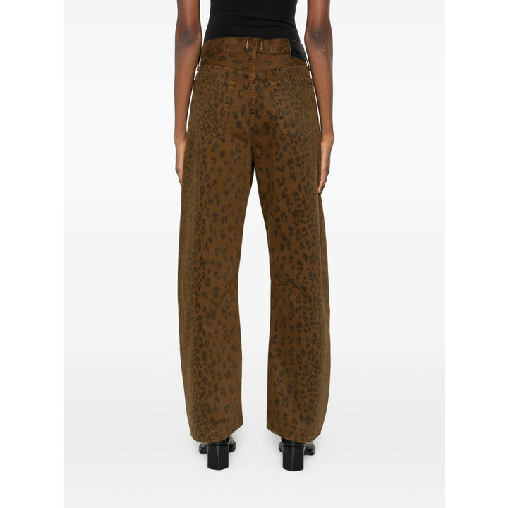 Citizens Of Humanity Jeans - Marrone | e45f0700a098d52b77ae7b40d7a10de8552be6d2