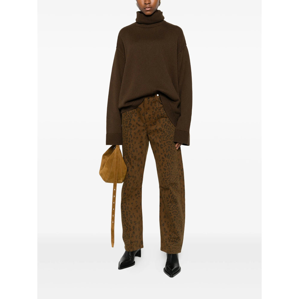 Citizens Of Humanity Jeans - Marrone | b6eb4a7817ec62a6a7e3b02969601d69550a6e02