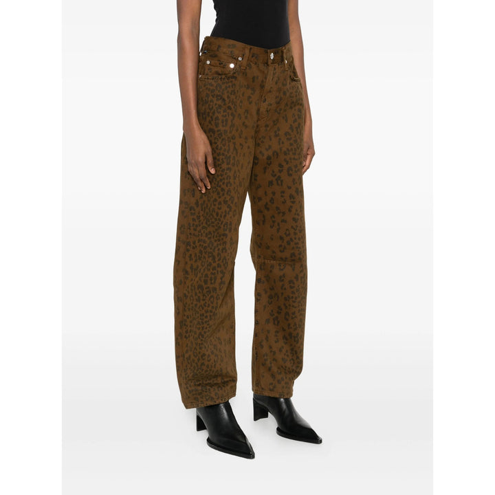 Citizens Of Humanity Jeans - Marrone | a7d69b35be9e10768cb222e241301b8913603037