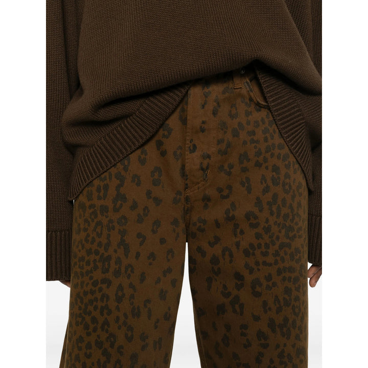 Citizens Of Humanity Jeans - Marrone | 123a1f0b0afe4a1d2110b817d7191411a4df3775