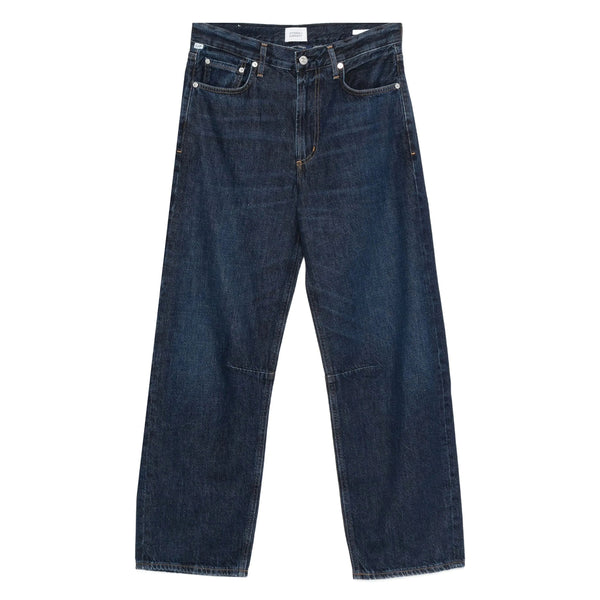 Jeans Blu