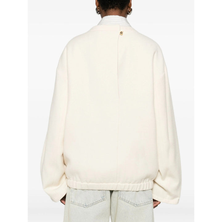 Carven Felpe - Bianco | 942dc701b7af4783980c9048e73db72bae496f9c