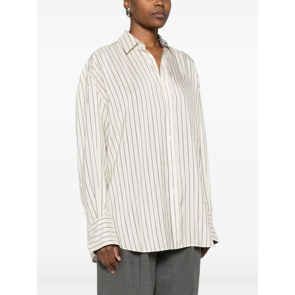 Carven Camicie - Grigio | 4832724e45bf8b1fb2822c0f7f45cc60d89db457