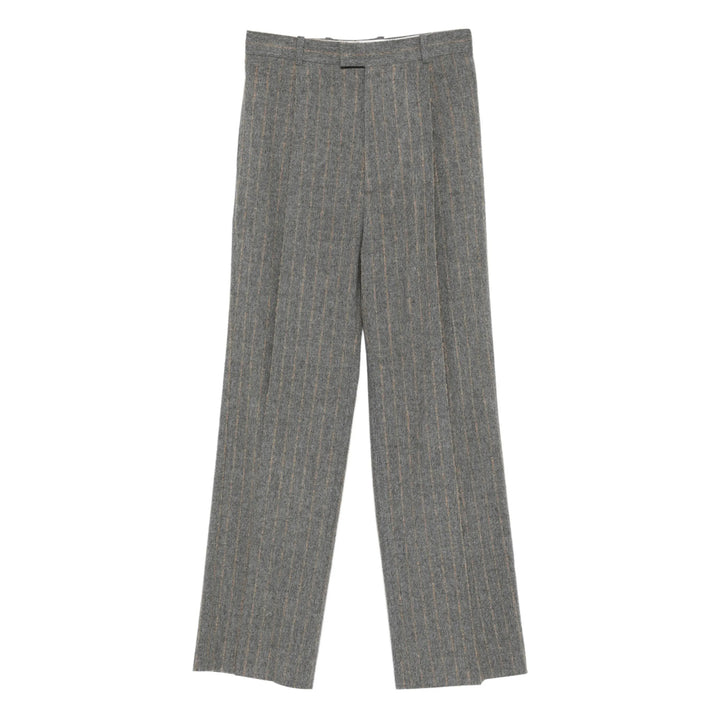 Carven Pantaloni - Grigio | 96e8313b6b596f1c2bea07f4ac63f024dca26349
