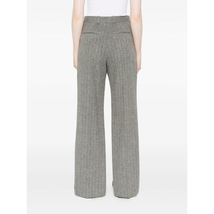 Carven Pantaloni - Grigio | 2e7e18013b1ba080d4fc8a54d405bd6301b3702f