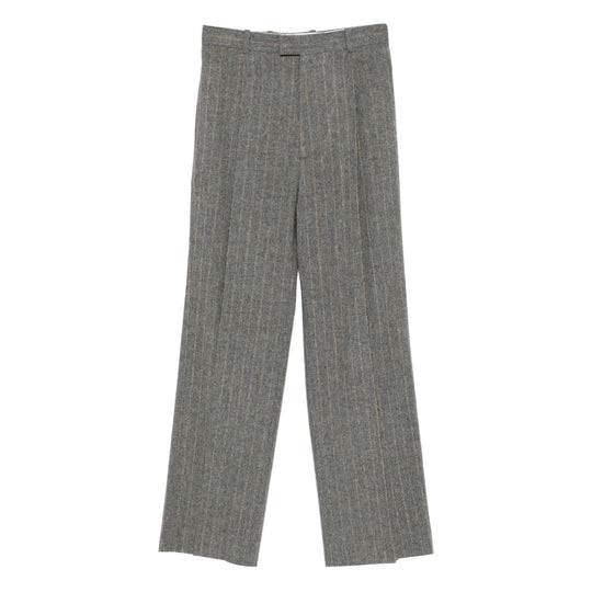 Pantaloni Grigio