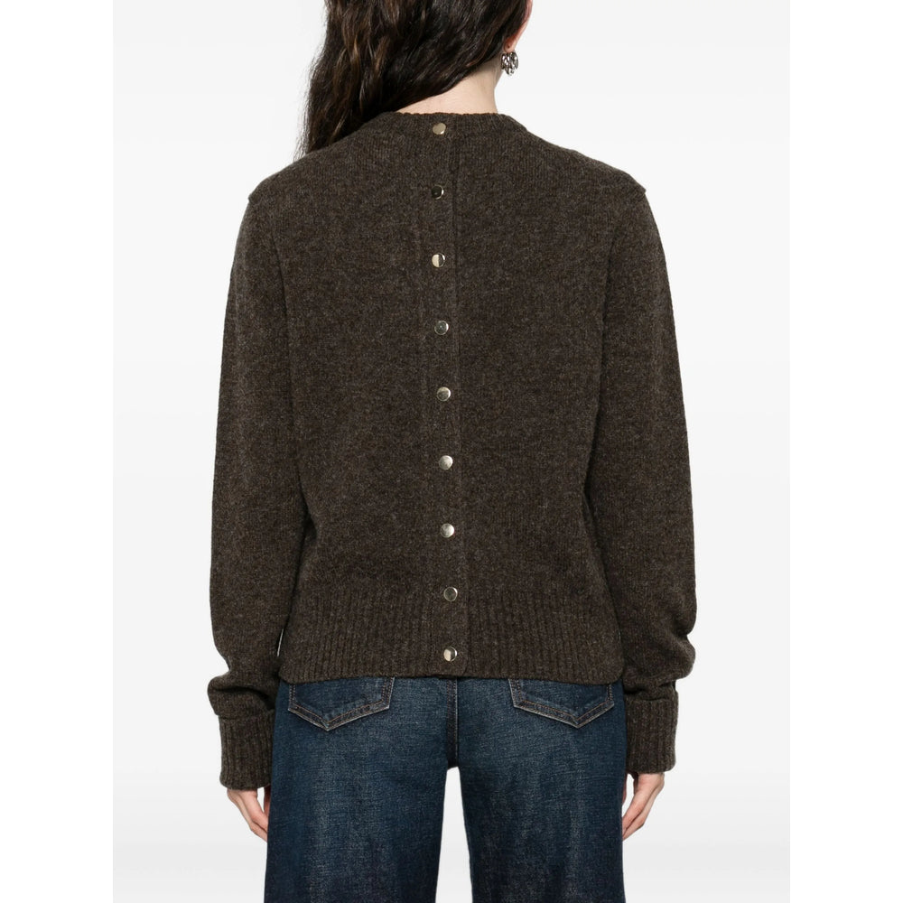 Carven Maglioni - Marrone | 5fad8920da8a937d9e29e58e375b20eef9851461