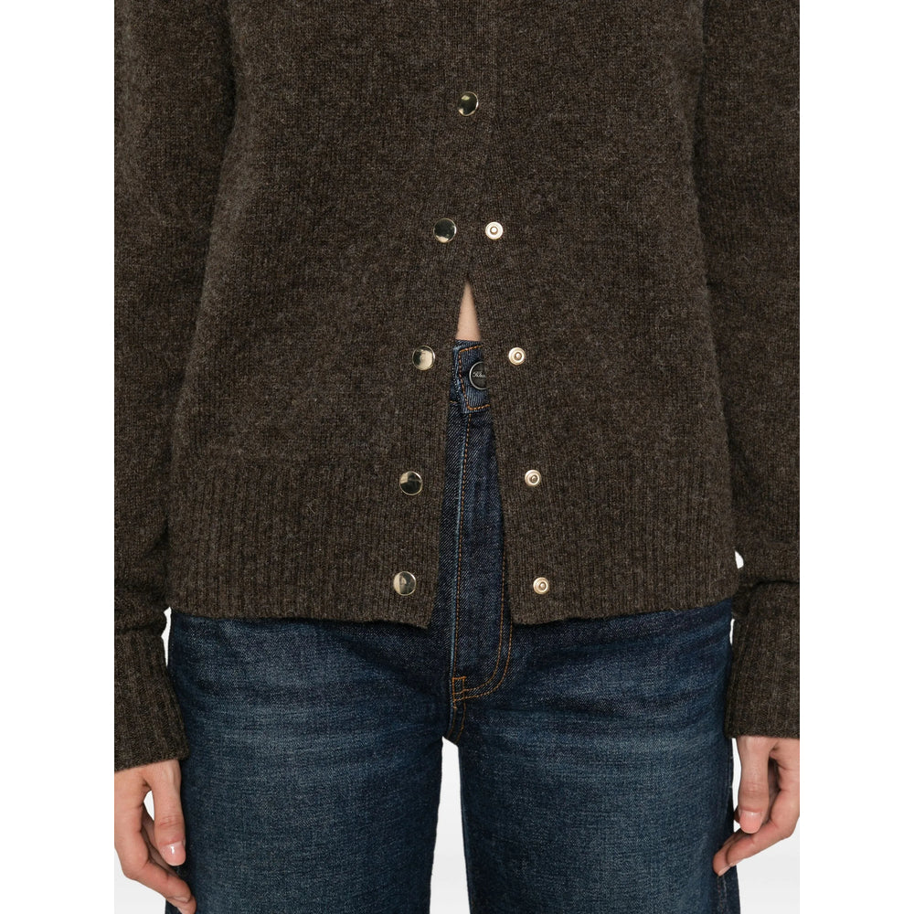 Carven Maglioni - Marrone | 5b1bccb968f682a10dee9db673ecb46220ef79d6