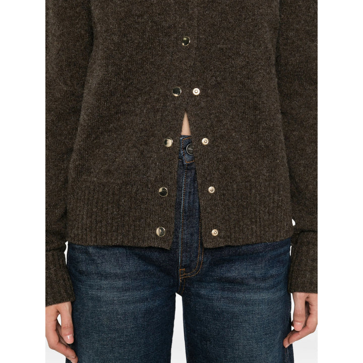 Carven Maglioni - Marrone | 5b1bccb968f682a10dee9db673ecb46220ef79d6