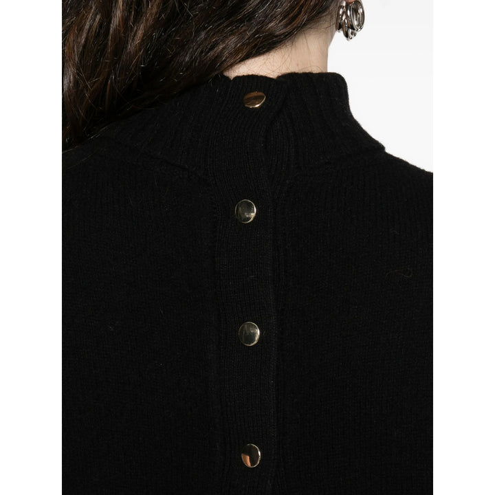 Carven Maglioni - Nero | f2c83a3155bda81971f1a3bf50f246a14149a060