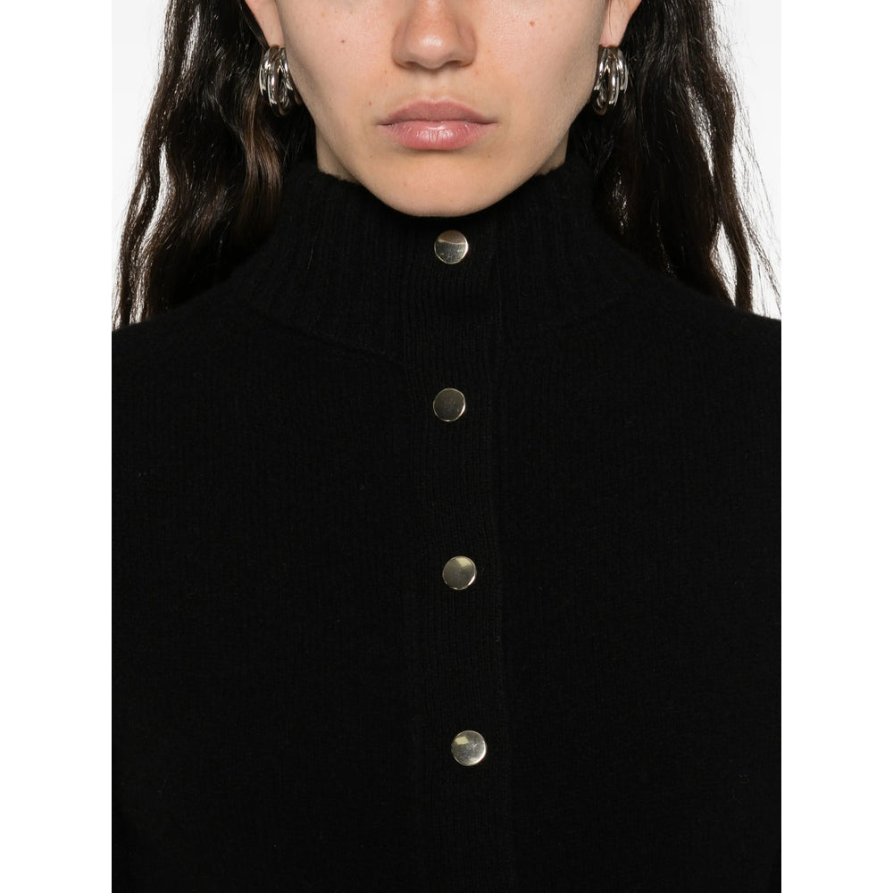 Carven Maglioni - Nero | 2166bc8c208074ac52ea37afdb2081a92e4bd10e