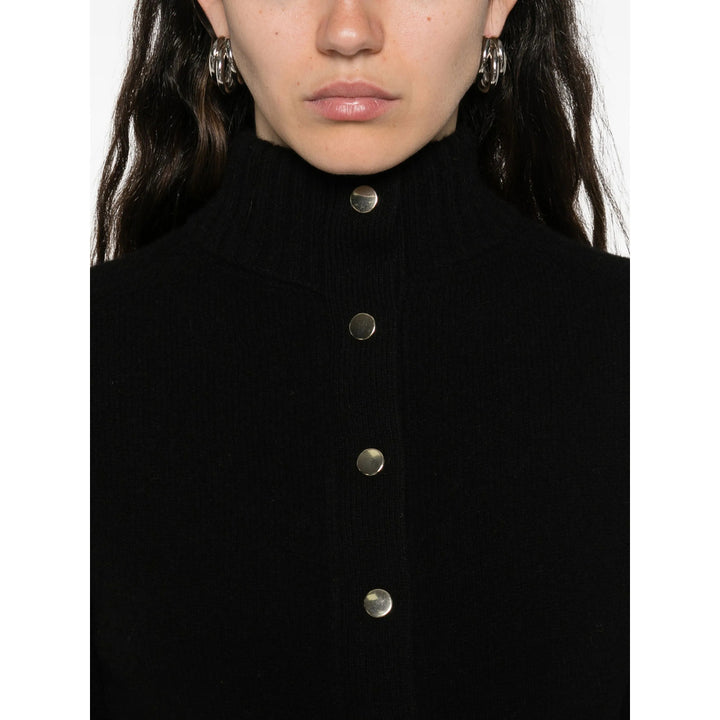 Carven Maglioni - Nero | 2166bc8c208074ac52ea37afdb2081a92e4bd10e