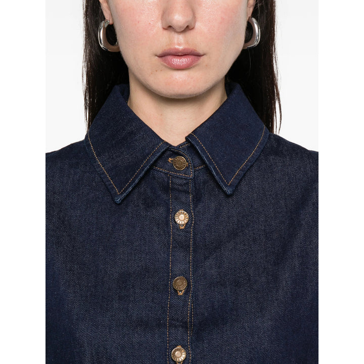 Agolde Camicie - Blu | 7e0932c9679d38edd1166c317e51fe235873e812