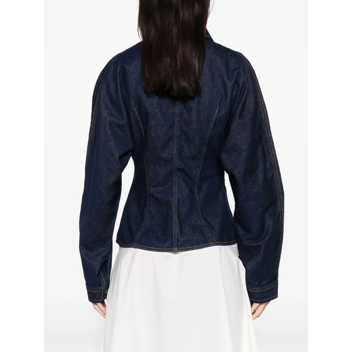 Agolde Camicie - Blu | 3b70a2db8d3094dcebbd97e6c237d20782755644