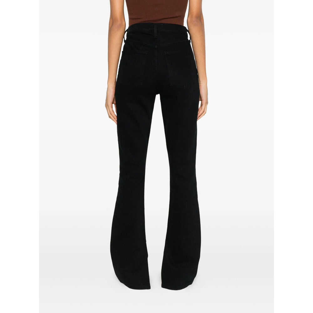 Agolde Jeans - Nero | 31aa3d739c874b4ae6ba615a3c03dde9bd7f0afa