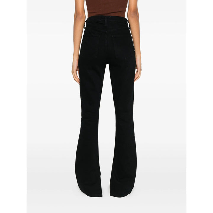 Agolde Jeans - Nero | 31aa3d739c874b4ae6ba615a3c03dde9bd7f0afa