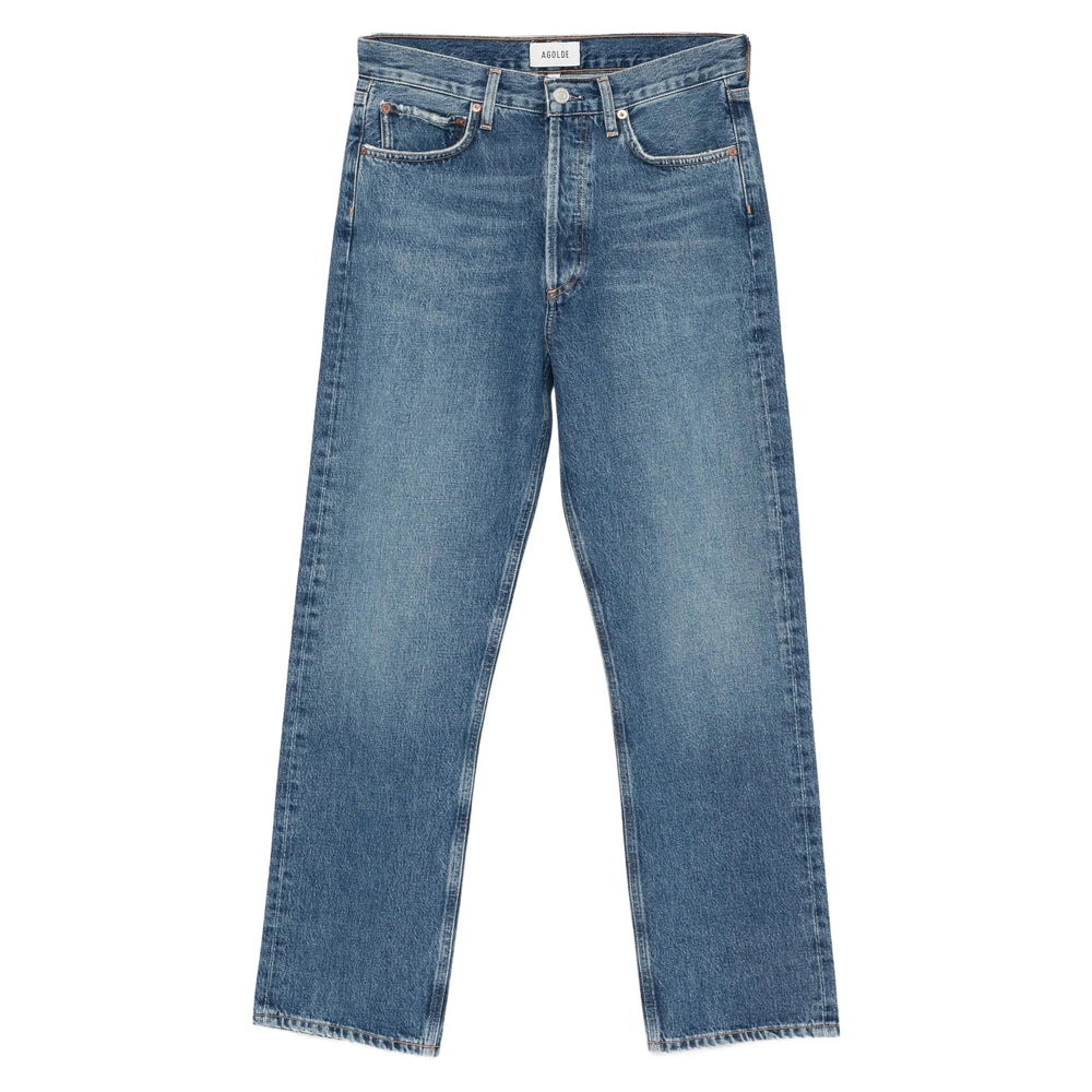 Agolde Jeans - Blu | 0867de8d03c78bf520c0b23e40331f3d4ebabf6e