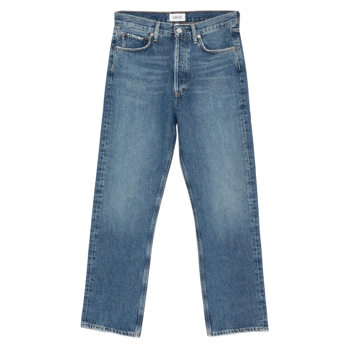 Agolde Jeans - Blu | 0867de8d03c78bf520c0b23e40331f3d4ebabf6e