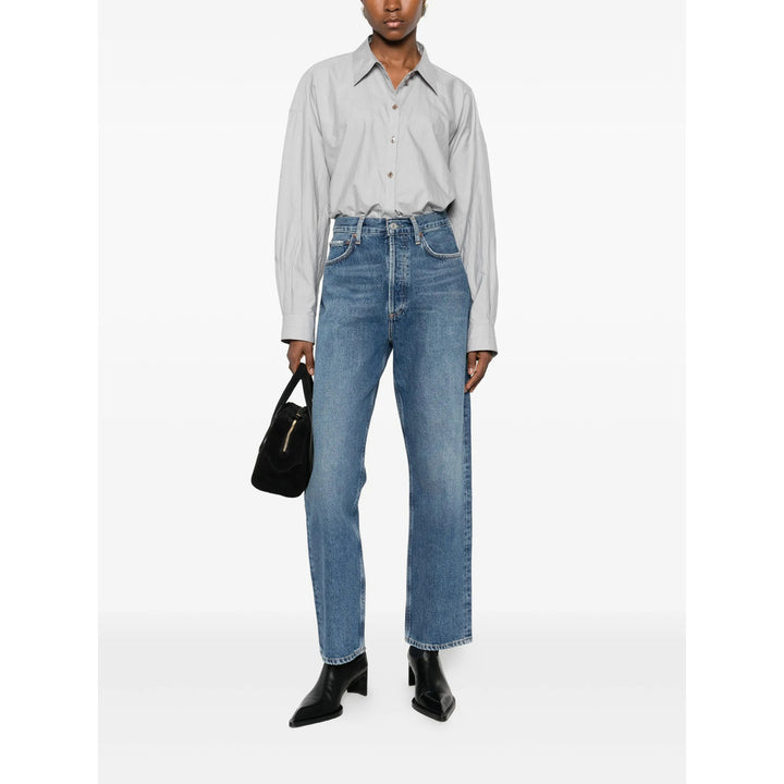 Agolde Jeans - Blu | b178e12a4b2cae18599521881cbd59ac44d315fd