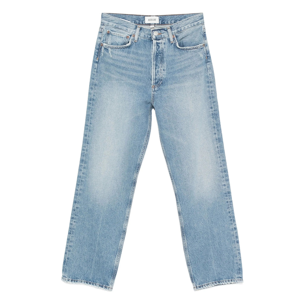 Agolde Jeans - Blu | 1d7d4f2631117b3d4ce04d91819a8bd98eda8916
