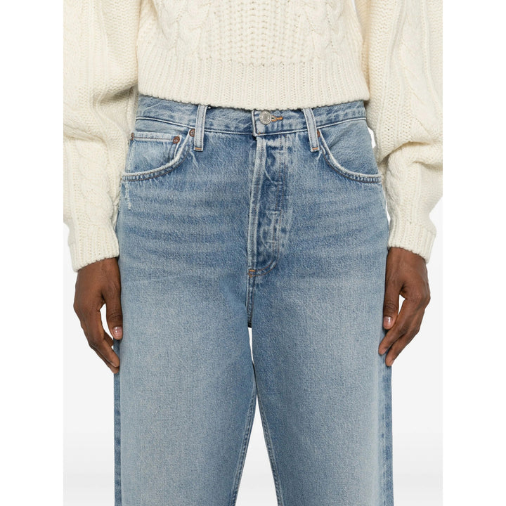 Agolde Jeans - Blu | 19b6beea31962f53987c661e57891c41f8019d8d