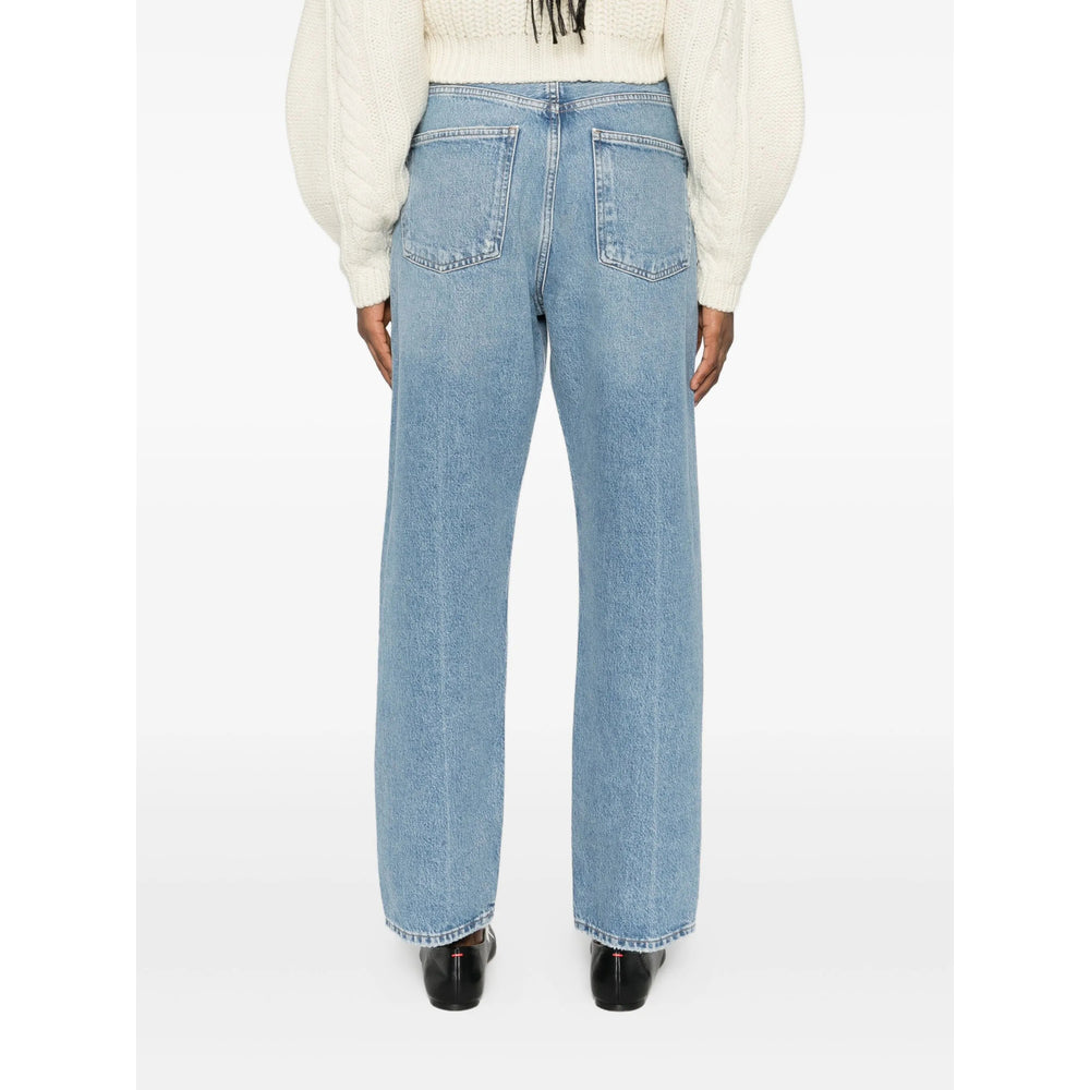 Agolde Jeans - Blu | 58b1e827163cbde518032d3a878a4709a7e2dbcf