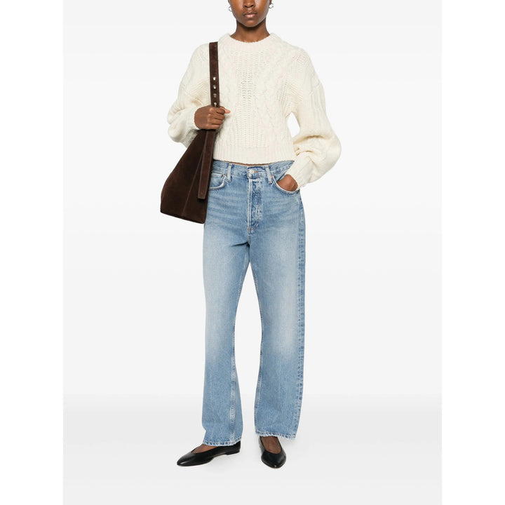 Agolde Jeans - Blu | ad70c449ef8593ead7f27db6f4036e0ef43461dd