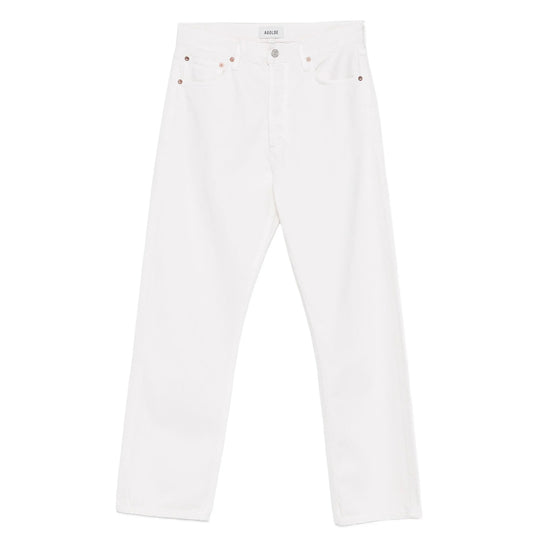 Jeans Bianco