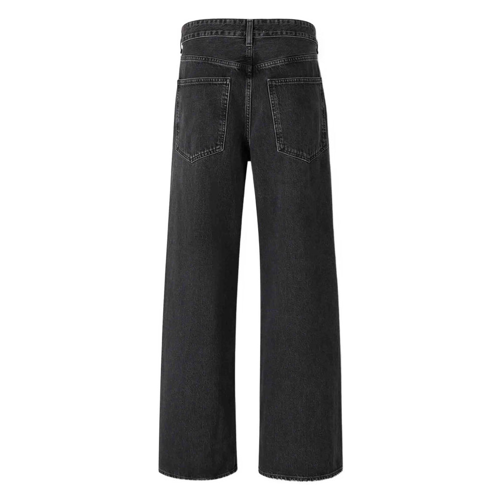 Agolde Jeans - Nero | 2d53f8e4c4b5e92147cfa2845a888e1b5e4f3a8b