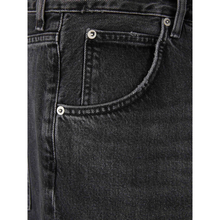 Agolde Jeans - Nero | 8bb14fe66226bf2afec1f3e302207e1ae09491ca