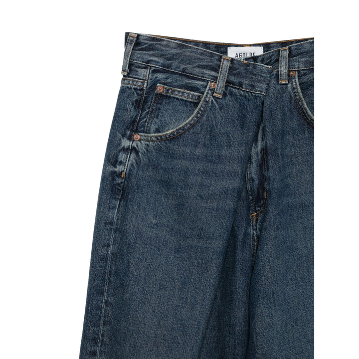 Agolde Jeans - Blu | bb41e15d910e16c3e78a2f1c01d51084be368de6