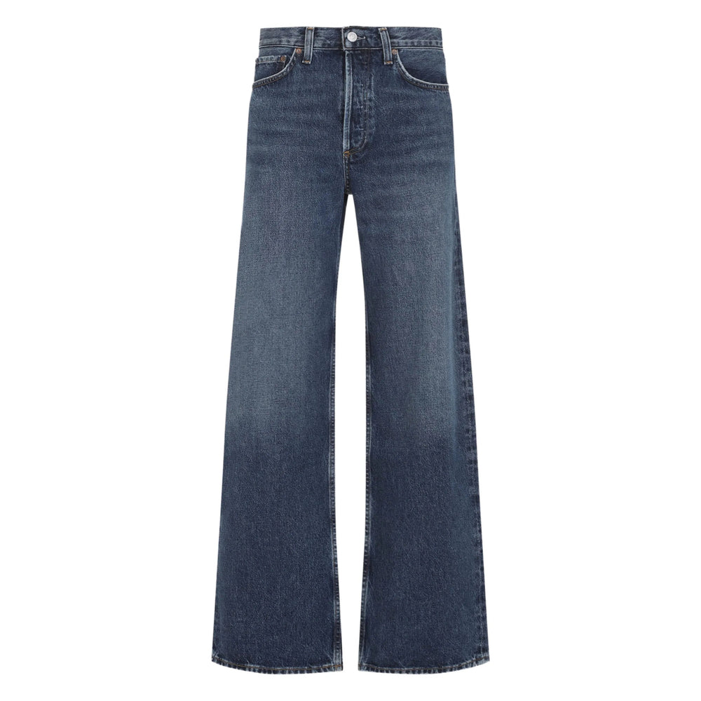 Agolde Jeans - Blu | 5ae72cd19b7585687c49fb3a4aa0958d93116c31