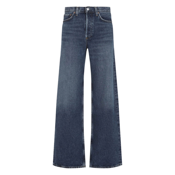 Agolde Jeans - Blu | 5ae72cd19b7585687c49fb3a4aa0958d93116c31
