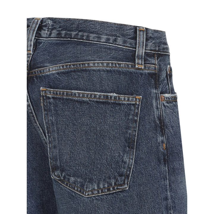 Agolde Jeans - Blu | 4f129ed6d1cd27ad7d15e157289547d83e3905dc