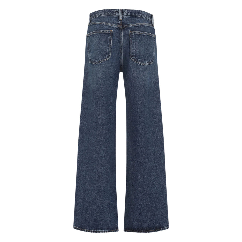 Agolde Jeans - Blu | acfa6ffbe144275a85ef91f673db9bc1c582ad43