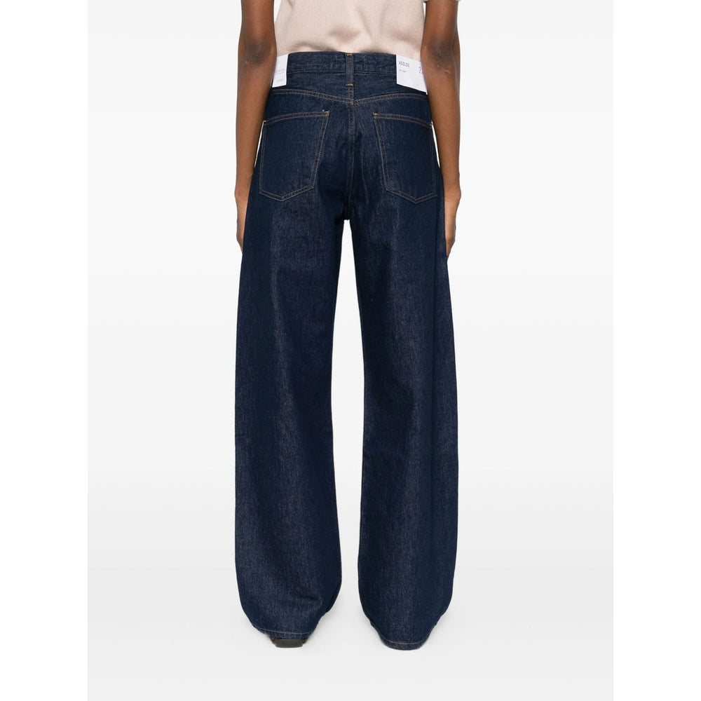 Agolde Jeans - Blu | 65fd7a001b1d3e9bfe12df7677283e25872862ab