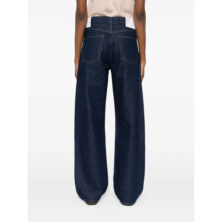 Agolde Jeans - Blu | 65fd7a001b1d3e9bfe12df7677283e25872862ab