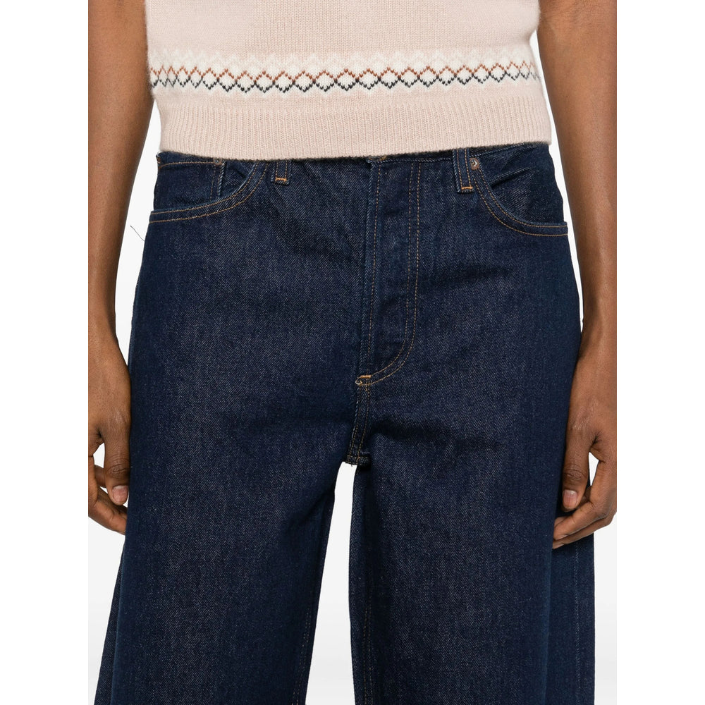 Agolde Jeans - Blu | 833f42806ab0e712e84f0071001424a29d7edf52