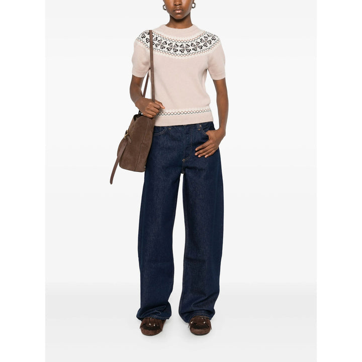 Agolde Jeans - Blu | df44a15bbf18ece4fee8c98b91f84a9e3cc14a01