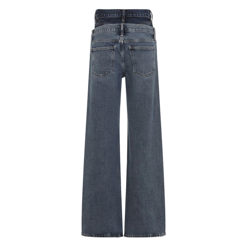 Agolde Jeans - Blu | d9cddf3e1e9f5810ac09c5a02e387bfa574e3ba1